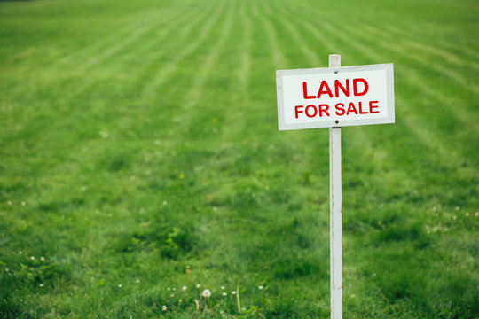 Rich Agricultural Land in Lucknow